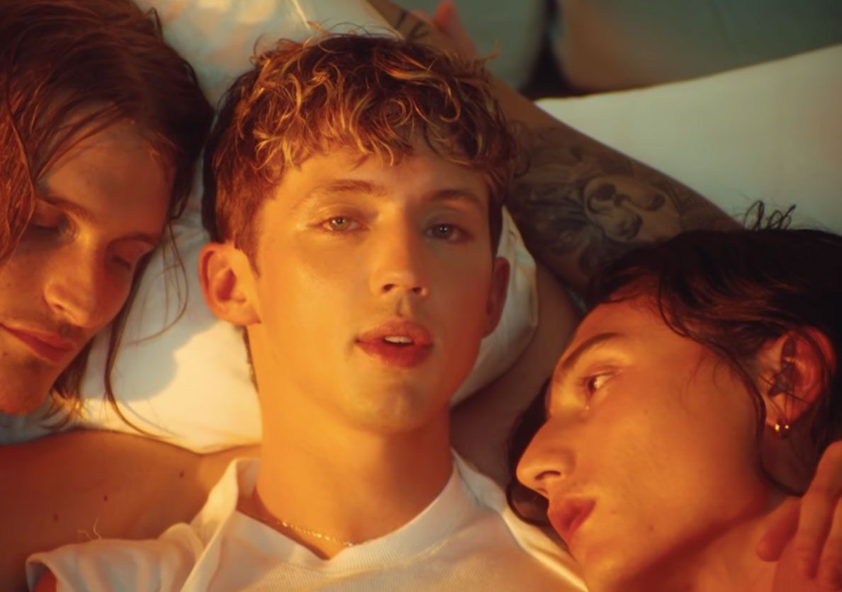 Troye Sivan New Video Gay45 Troye Sivan New Video Music