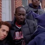 Omar Little, The Wire