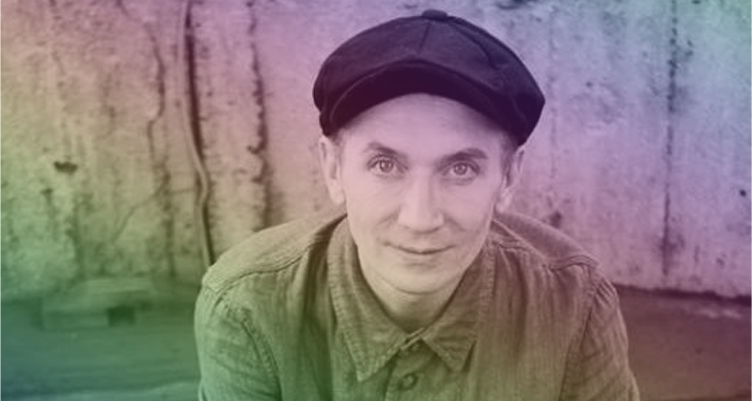 Vladislav Mamyshev-Monroe: Russia’s Forgotten Prophet of Postmodern Protest and His Curious Death