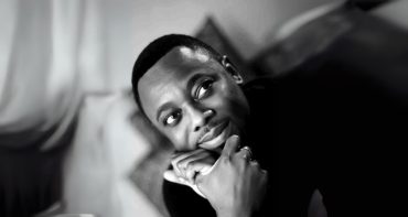 Literary Icon Jude Dibia