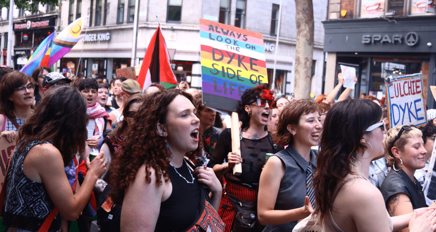 GAY45 Queer News Weekly