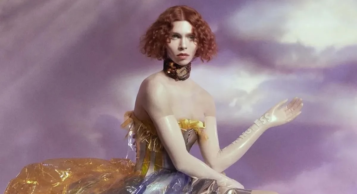 Pride End Queer News SOPHIE