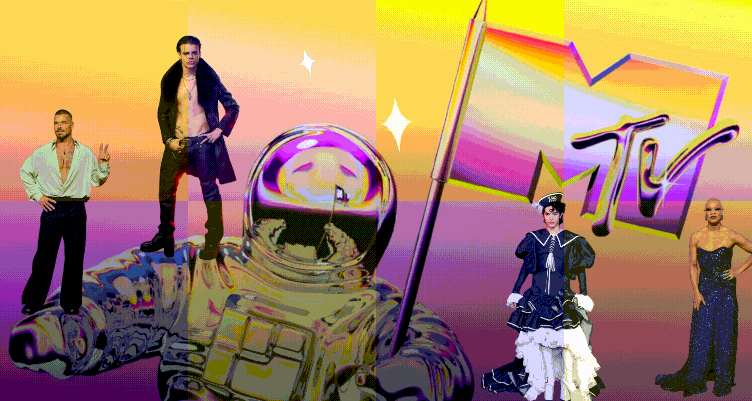 Queer News 10 September GAY45