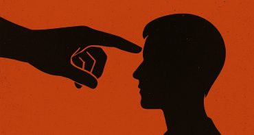 Dangerous Logic of ‘Transmaxxing’