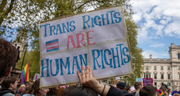 Queer Weekly News GAY45