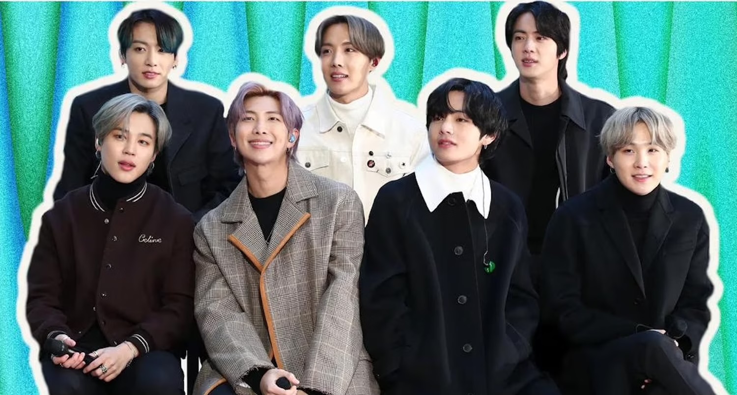 KPop Queeer Politics