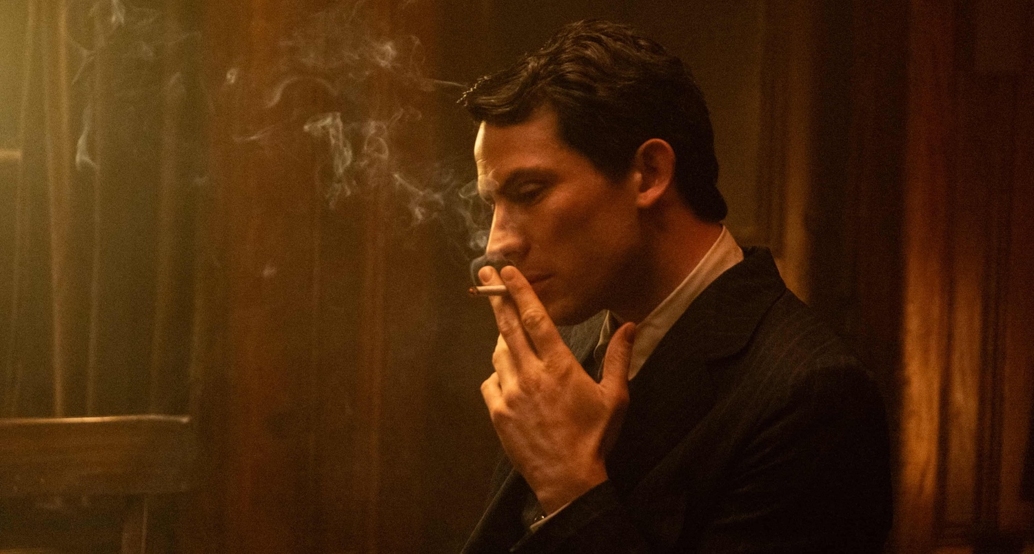 The History of Sound