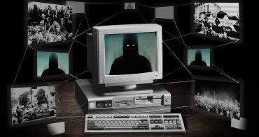 Bratislava Global Network of Hate