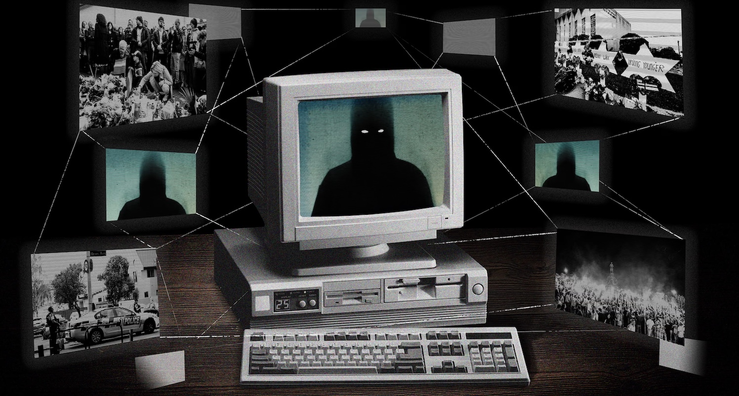 Bratislava Global Network of Hate