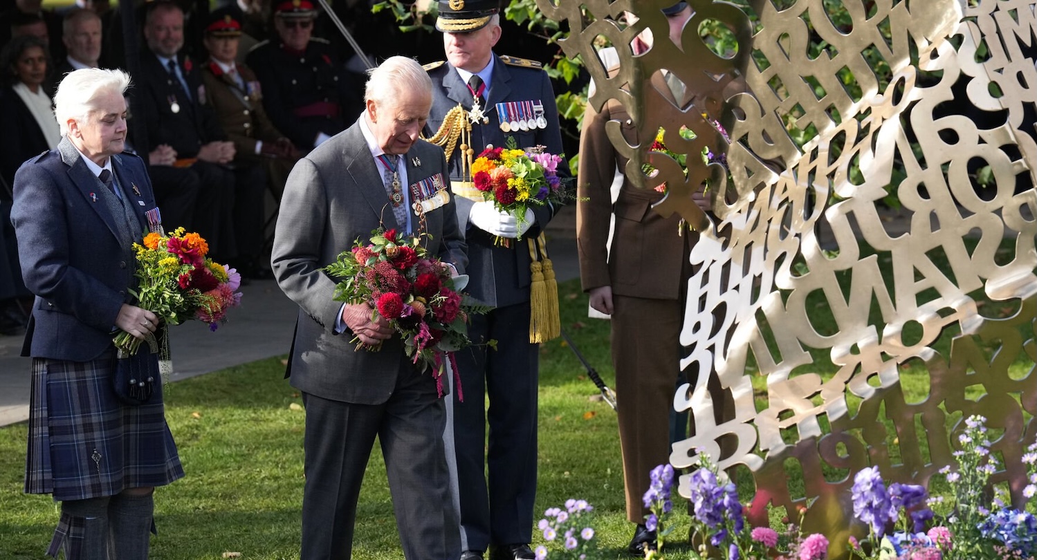 Weekly Queer News GAY45