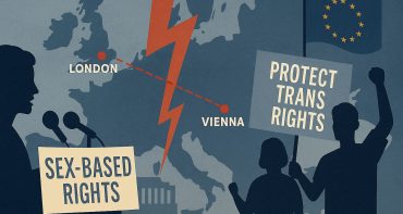 Europe’s Next Culture War: Athena Forum and the British Connection Against the Trans Movement