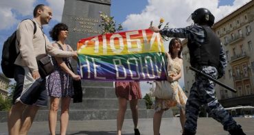 GAY45 Queer Weekly News