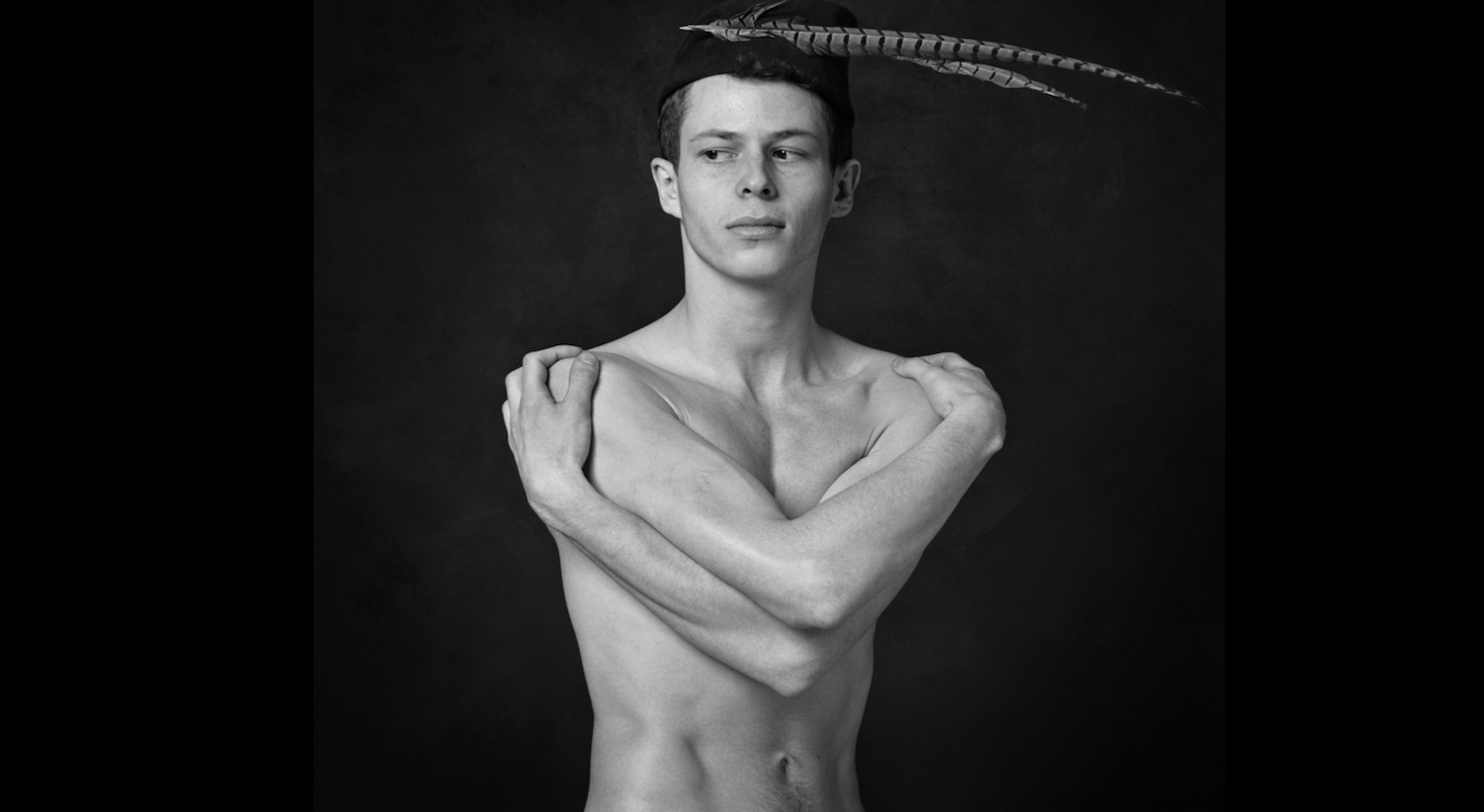 Erwin Olaf’s Last Act: Freedom at the Stedelijk