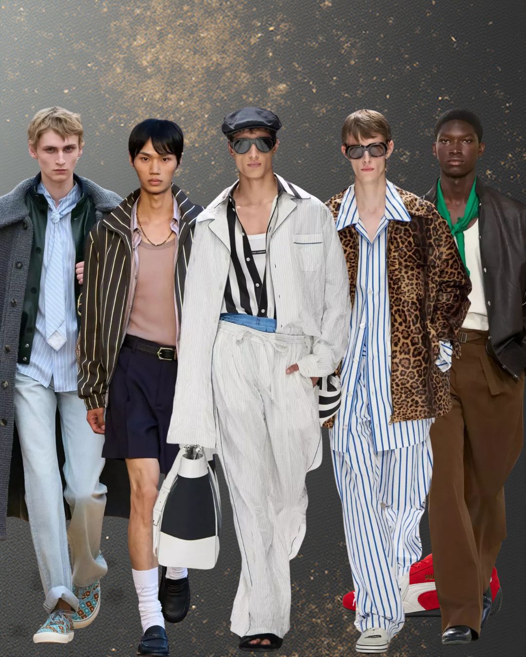 GAY45 Fashion 2026: The Year's Streetwear Came Out of the Closet