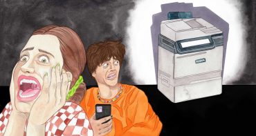 Queer Gen Z and the AI