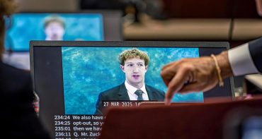 The Addiction Machines