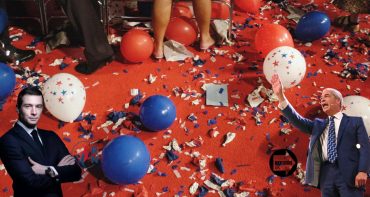 LGBTQ Votes for Far Right in France and the UK