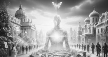 Huntington: The Queer Body He Refused to See