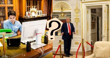 Rob Jetten and Donald Trump: The Queer and The Beast