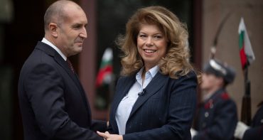 Bulgarian Elections Not Veto