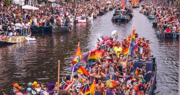 The Progressive Netherlands
